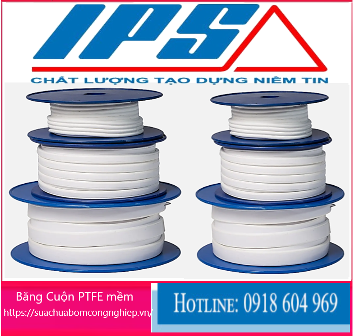 Băng Cuộn PTFE mềm -6(1)